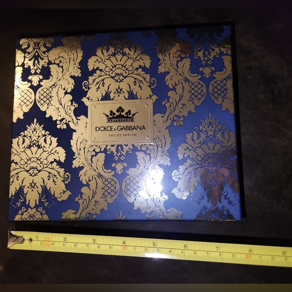 Dolce Gabbana empty Box Gift 🎁 - Picture 3 of 8